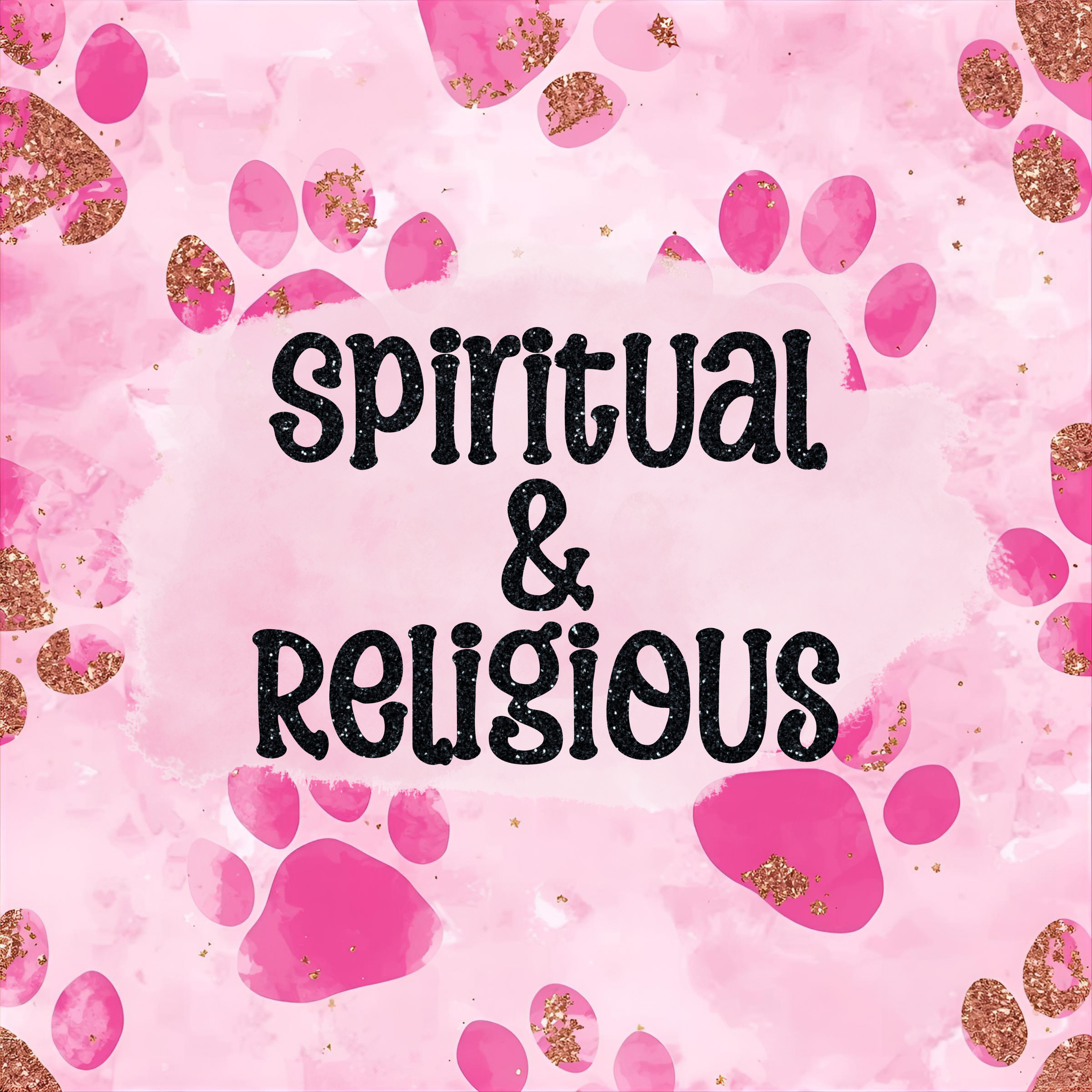 Spiritual & Religious