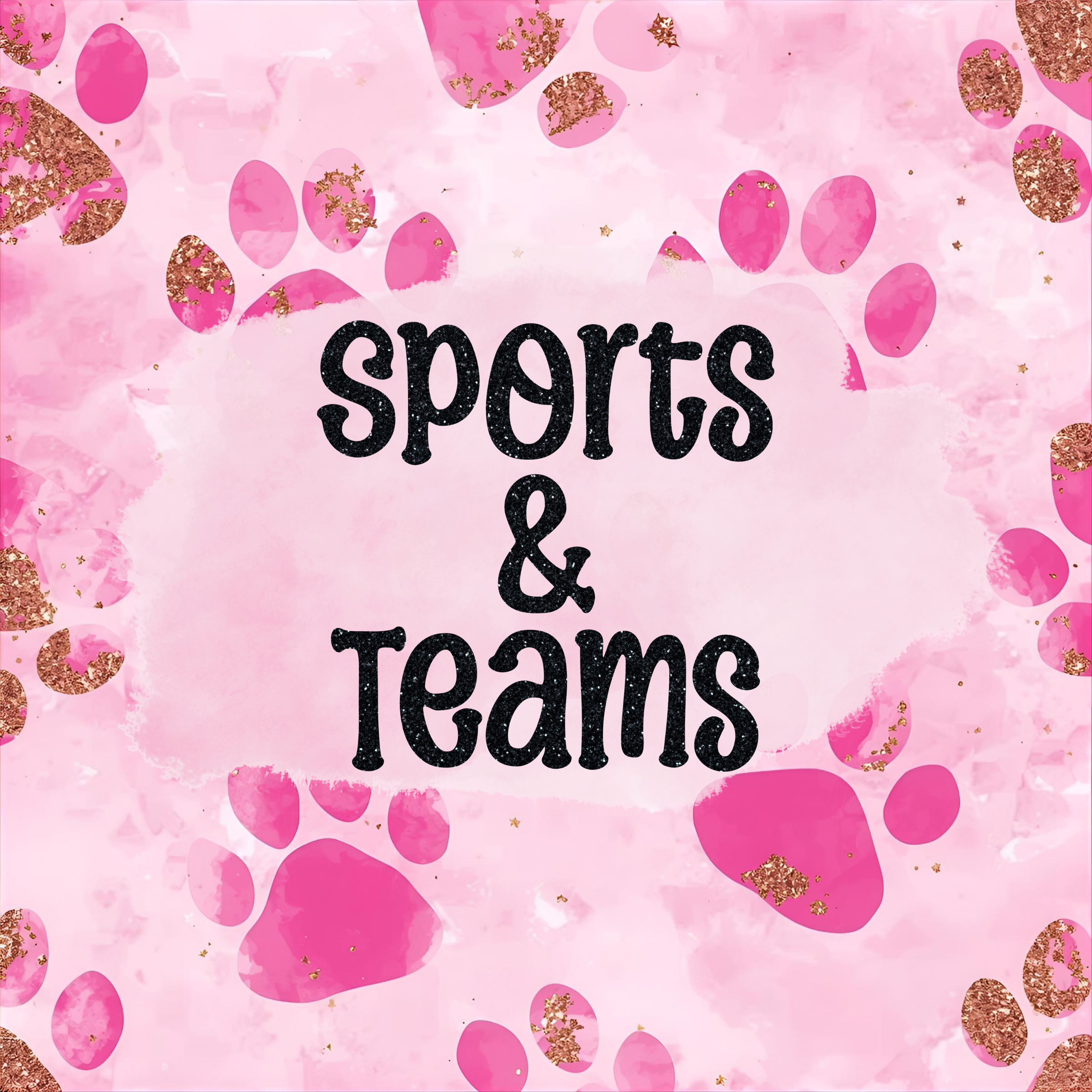 Sports & Teams