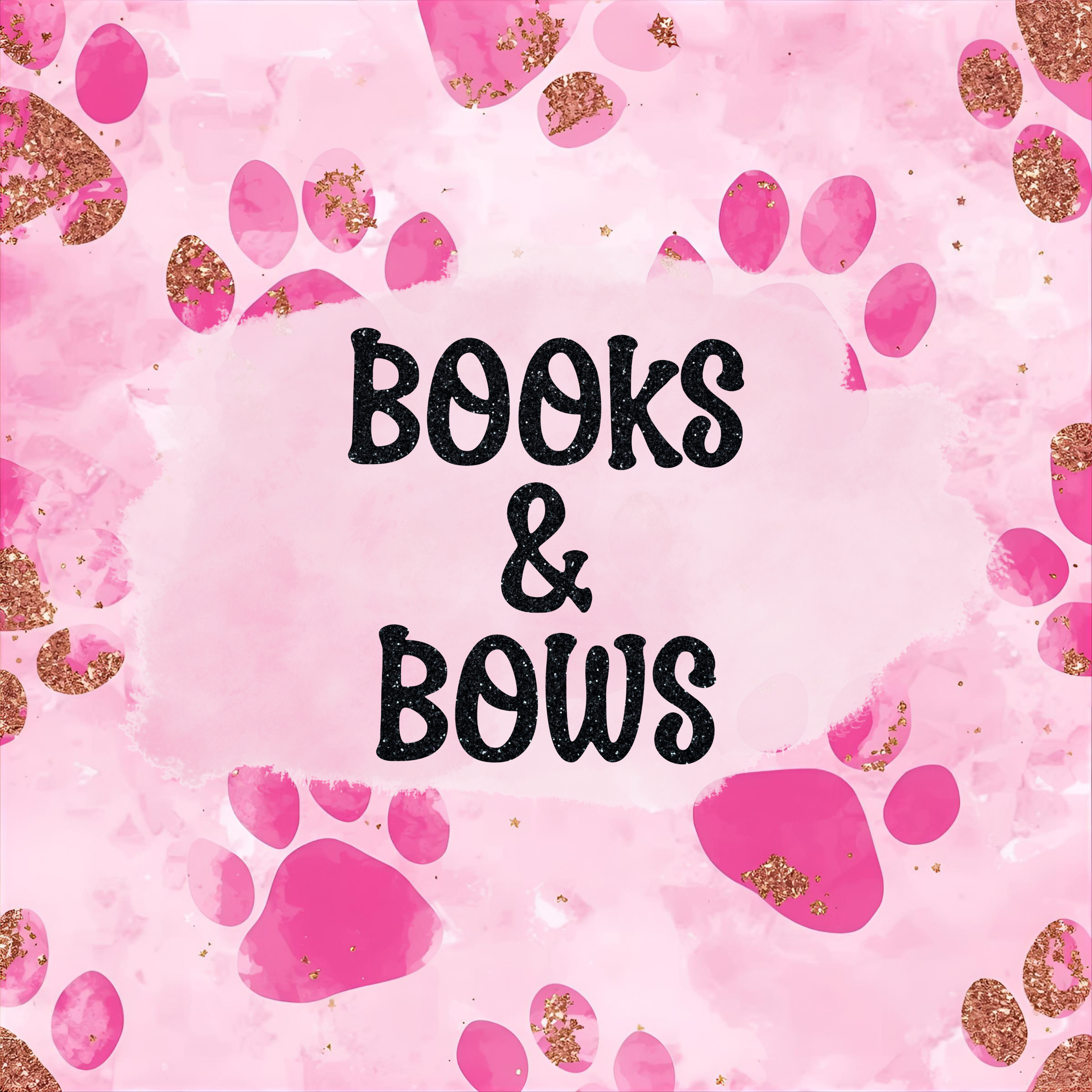 Books & Bows