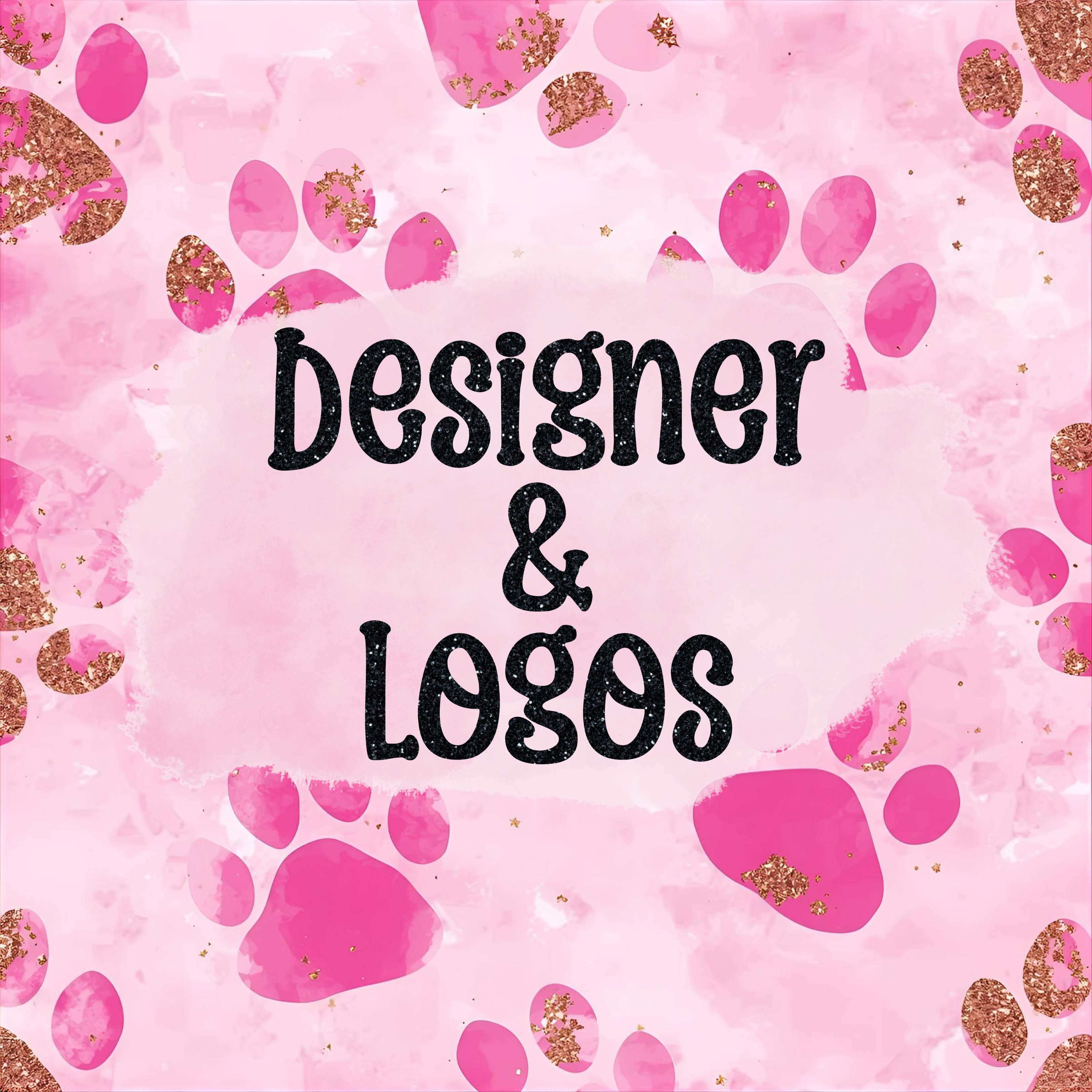 Designer & Logos