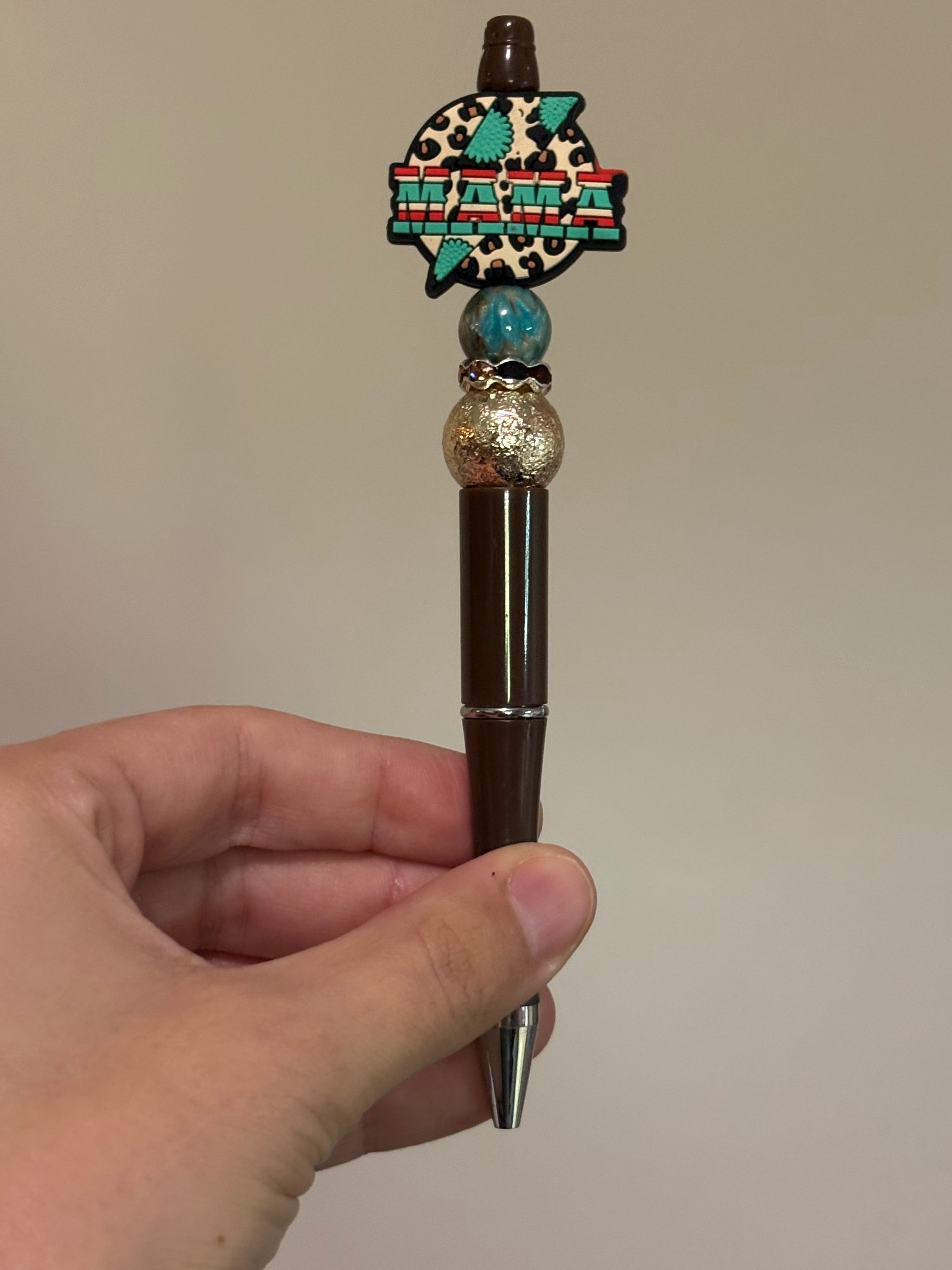 Mama Pen