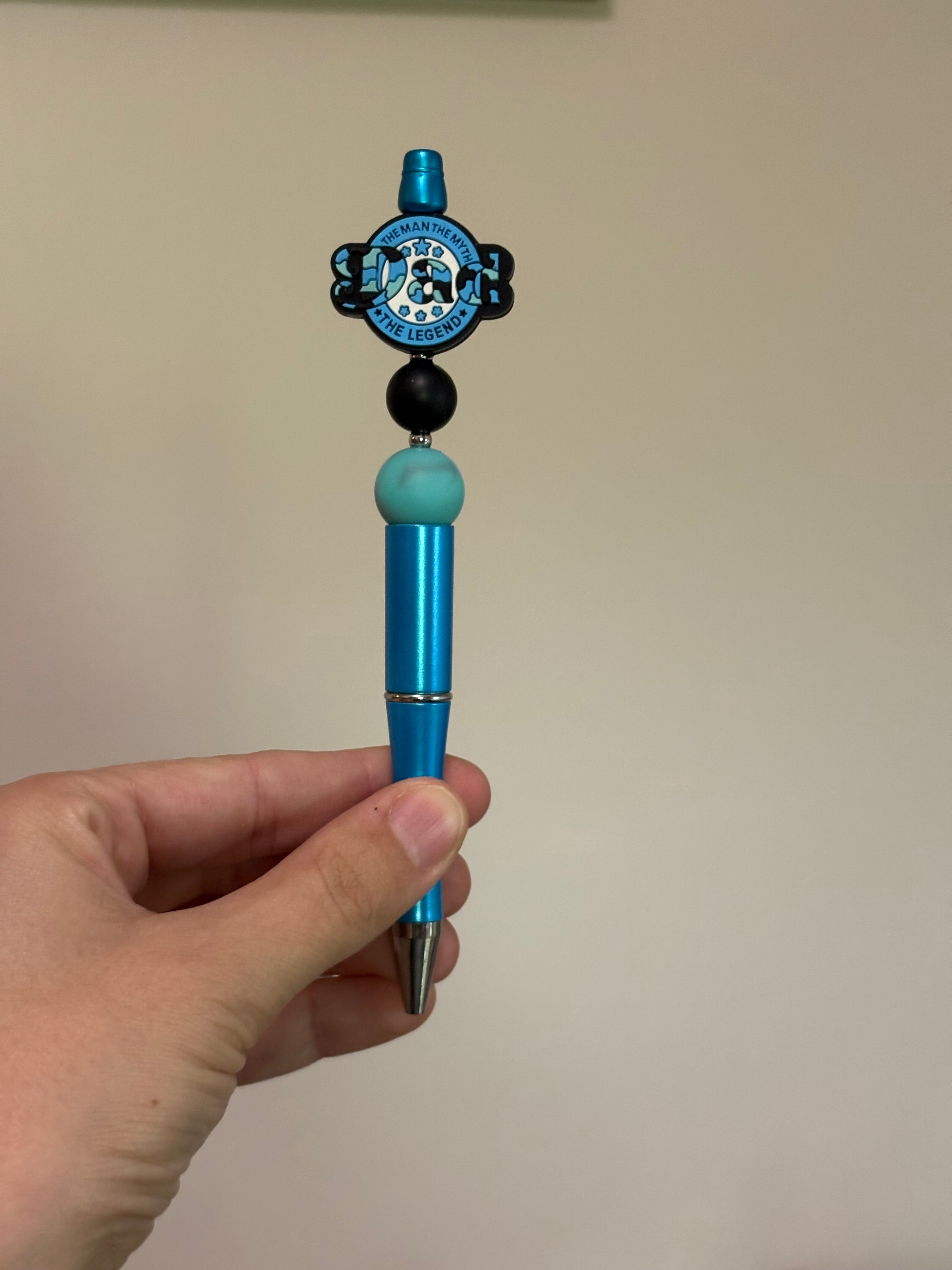 Dad Pen
