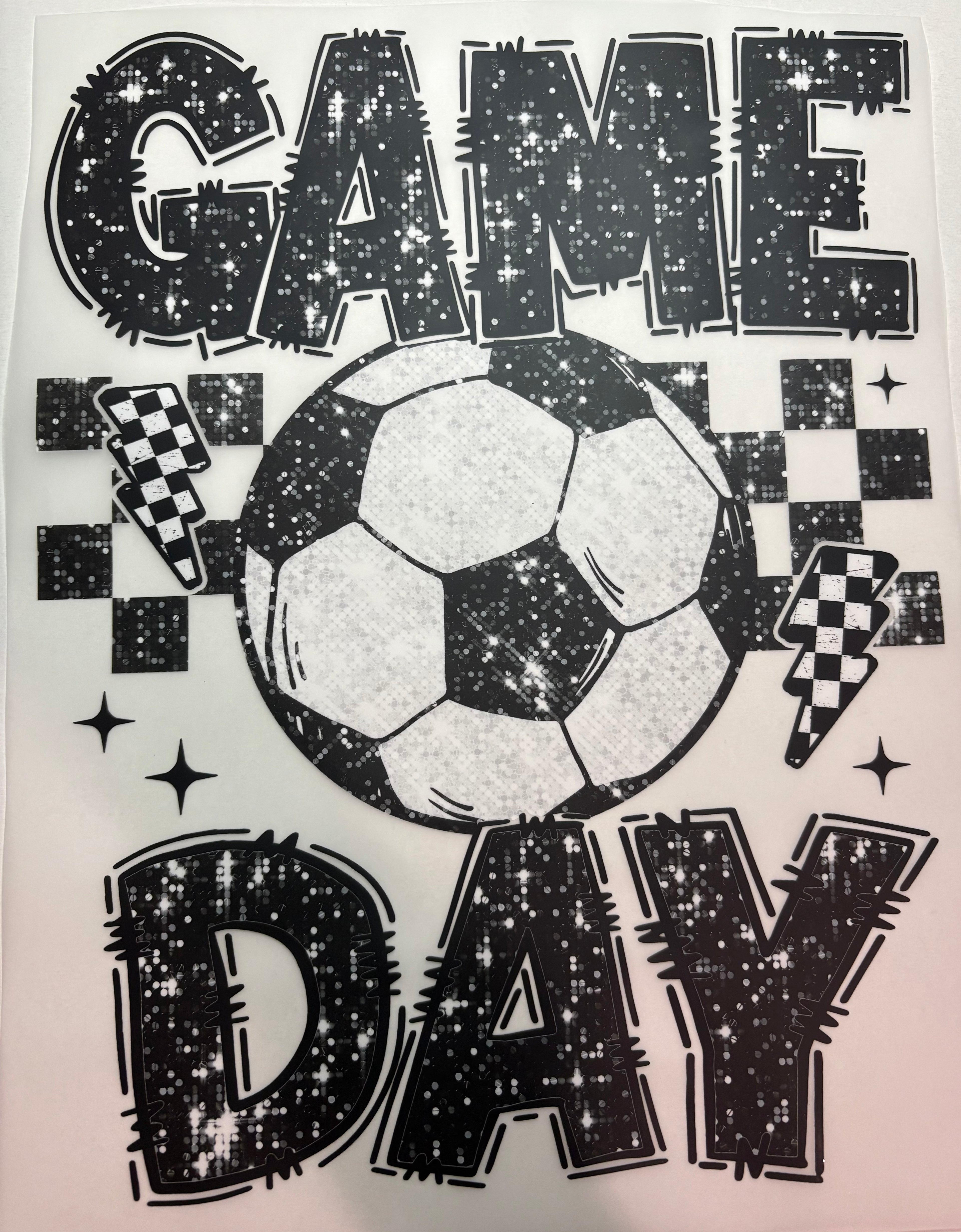 Apparel Transfer