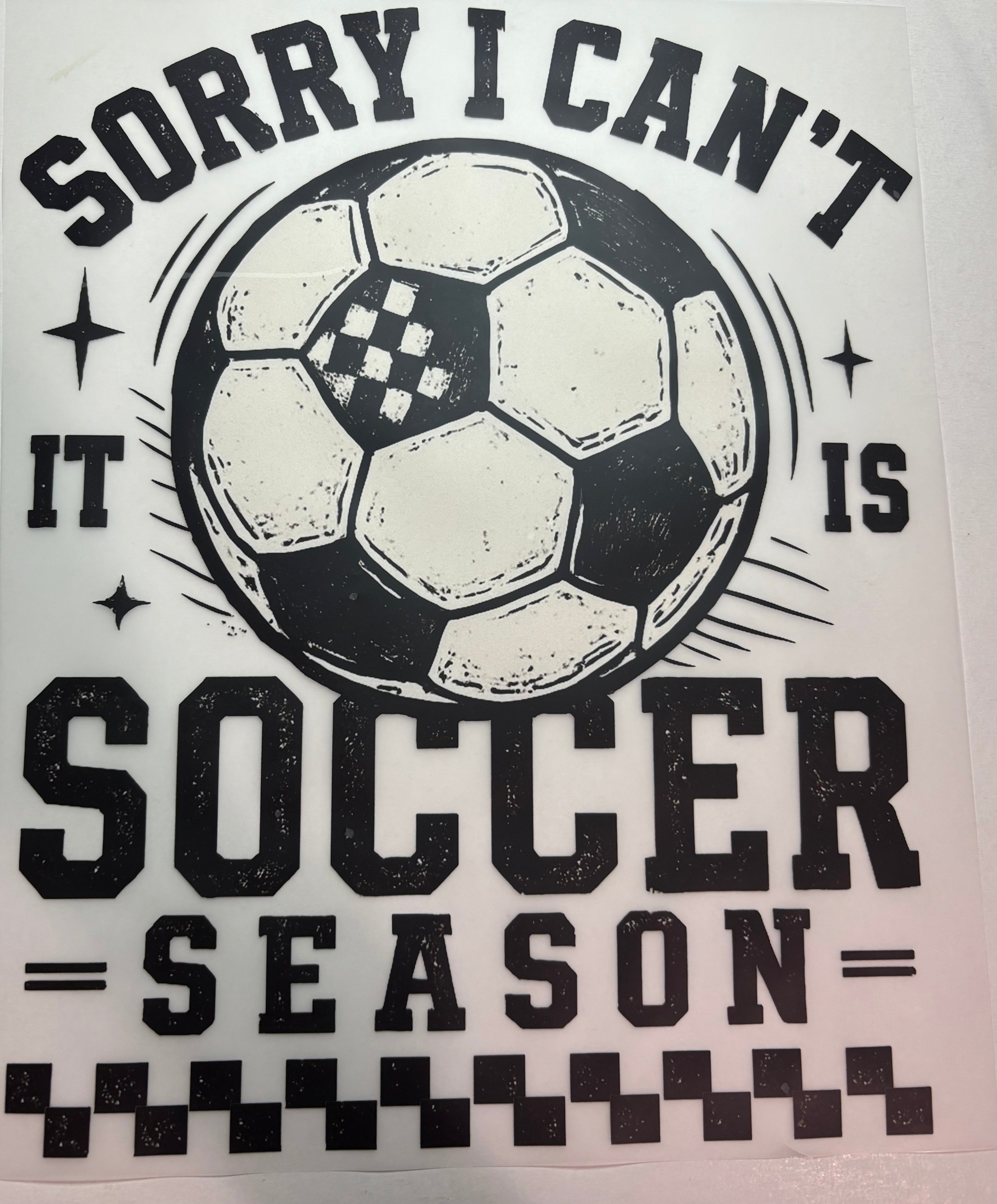 Apparel Transfer