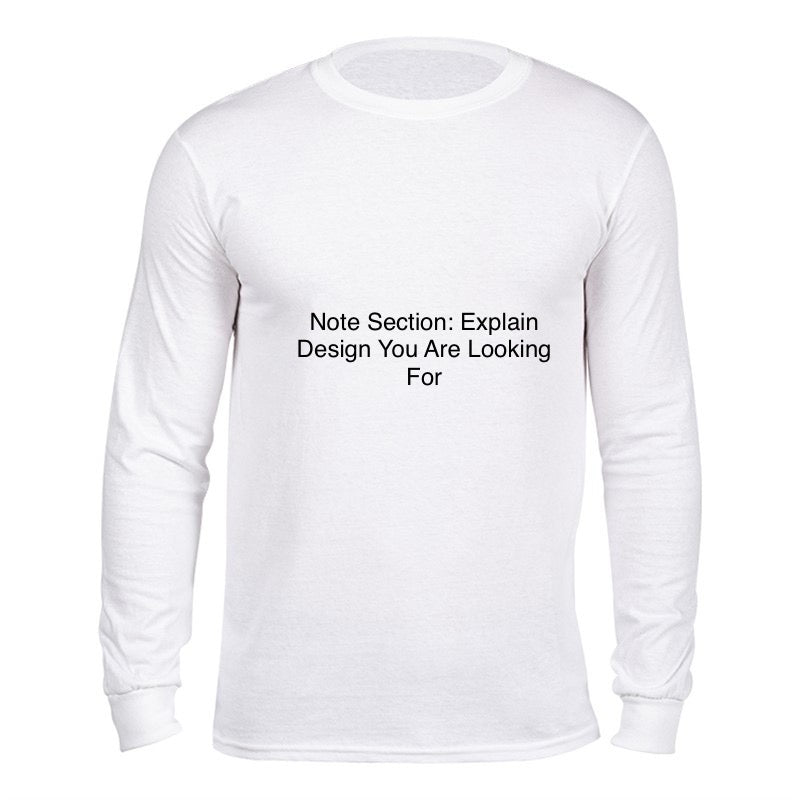Long Sleeve
